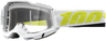Accuri 2 Goggle - Peyote - Clear Lens