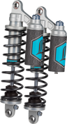 Legend REVO ARC Piggyback Coil Suspension for FXD Models