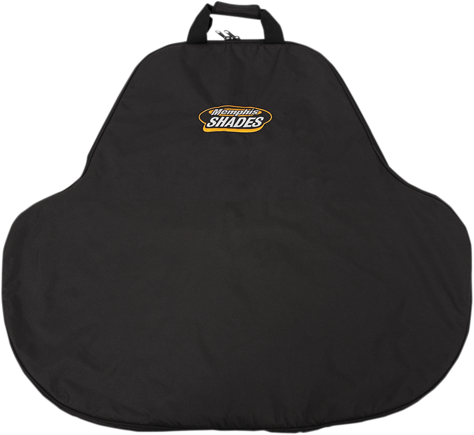 Batwing Fairing Storage Bag