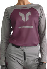 Women's Ridemode Menace Jersey