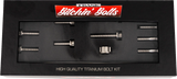 Bitchin' Bolts Motor Mount