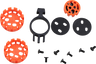 Visor Connector Kit