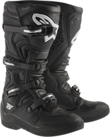 Tech 5 Boots