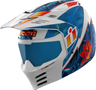 Elsinore™ Kaonohi Helmet
