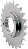 520 Sprocket Conversion — Conversion