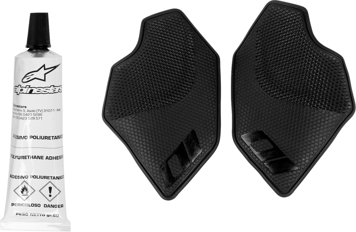 Tech 10 Supervented Boot Footbed Insert