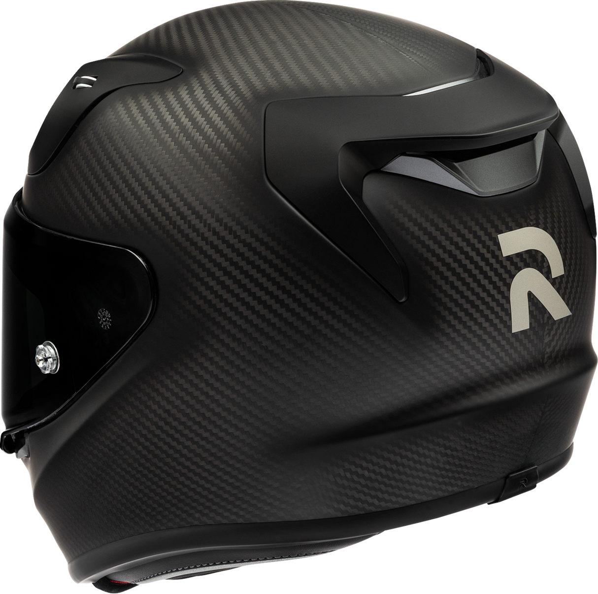 RPHA 12 Carbon Helmet