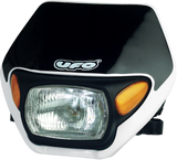 Oregon Enduro Headlight Assembly with Turn Signals