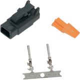 Deutsch DTM Plug and Receptacle Kit — Kit