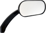 Oval Mirror