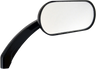 Oval Mirror