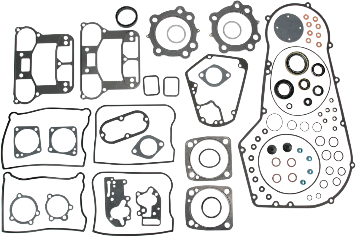 Extreme Sealing Technology Complete Gasket Kit