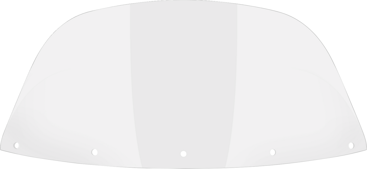 Replacement Lucite Windshield