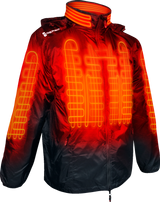 12V Heated Jacket Liner 2.0