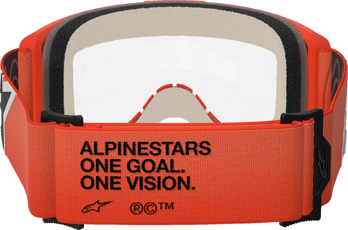 Vision 5 Corp Goggle