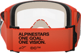Vision 5 Corp Goggle