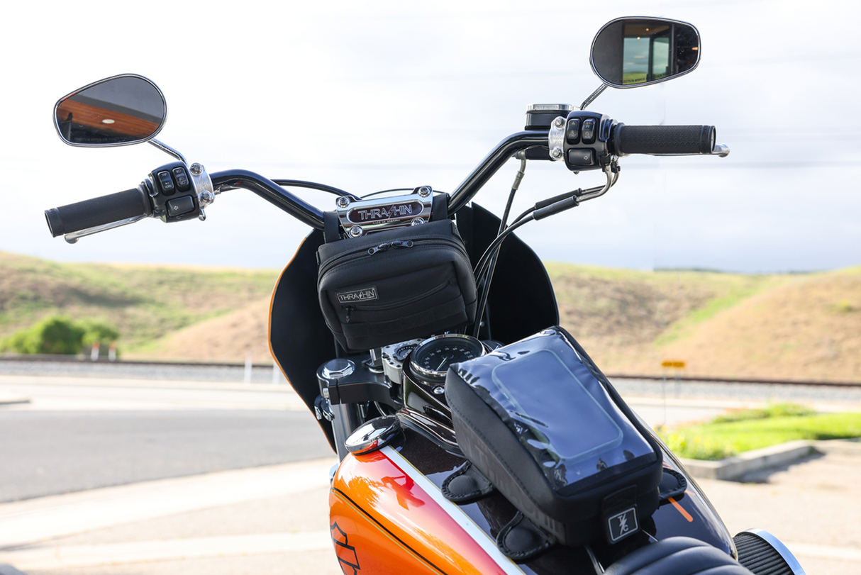 Magnetic Tank Bag
