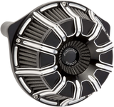 Inverted Series Air Cleaner Kit — 10 Gauge