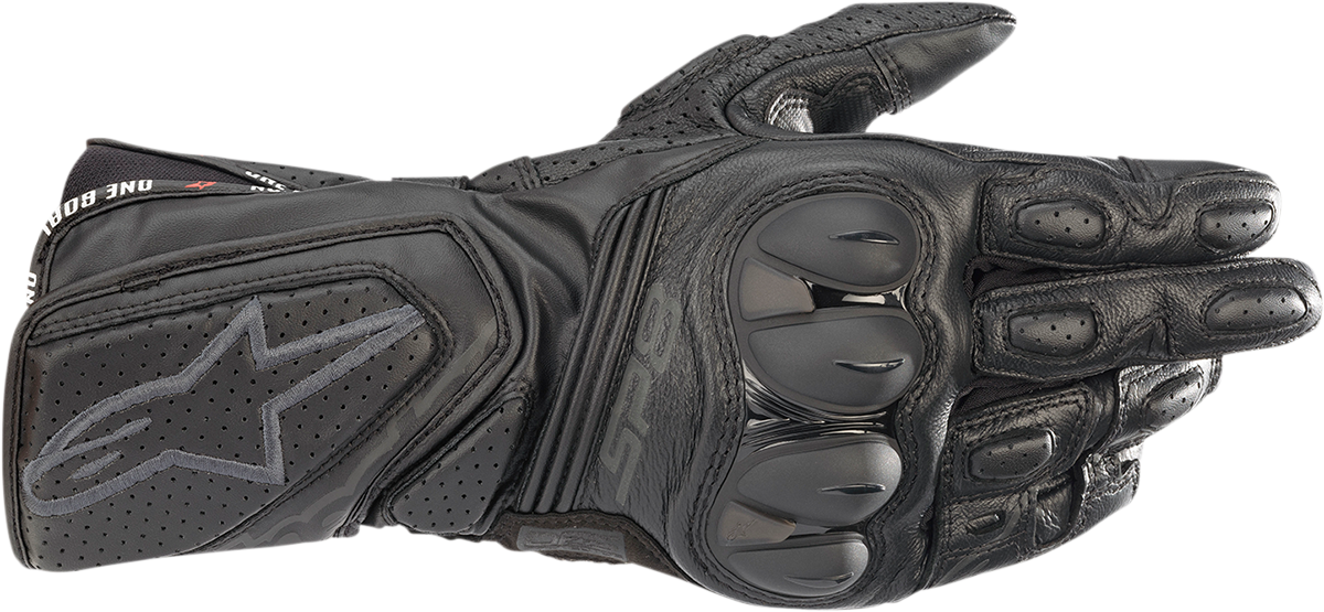 SP-8 V3 Gloves