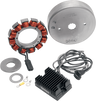32A Charging System Kit