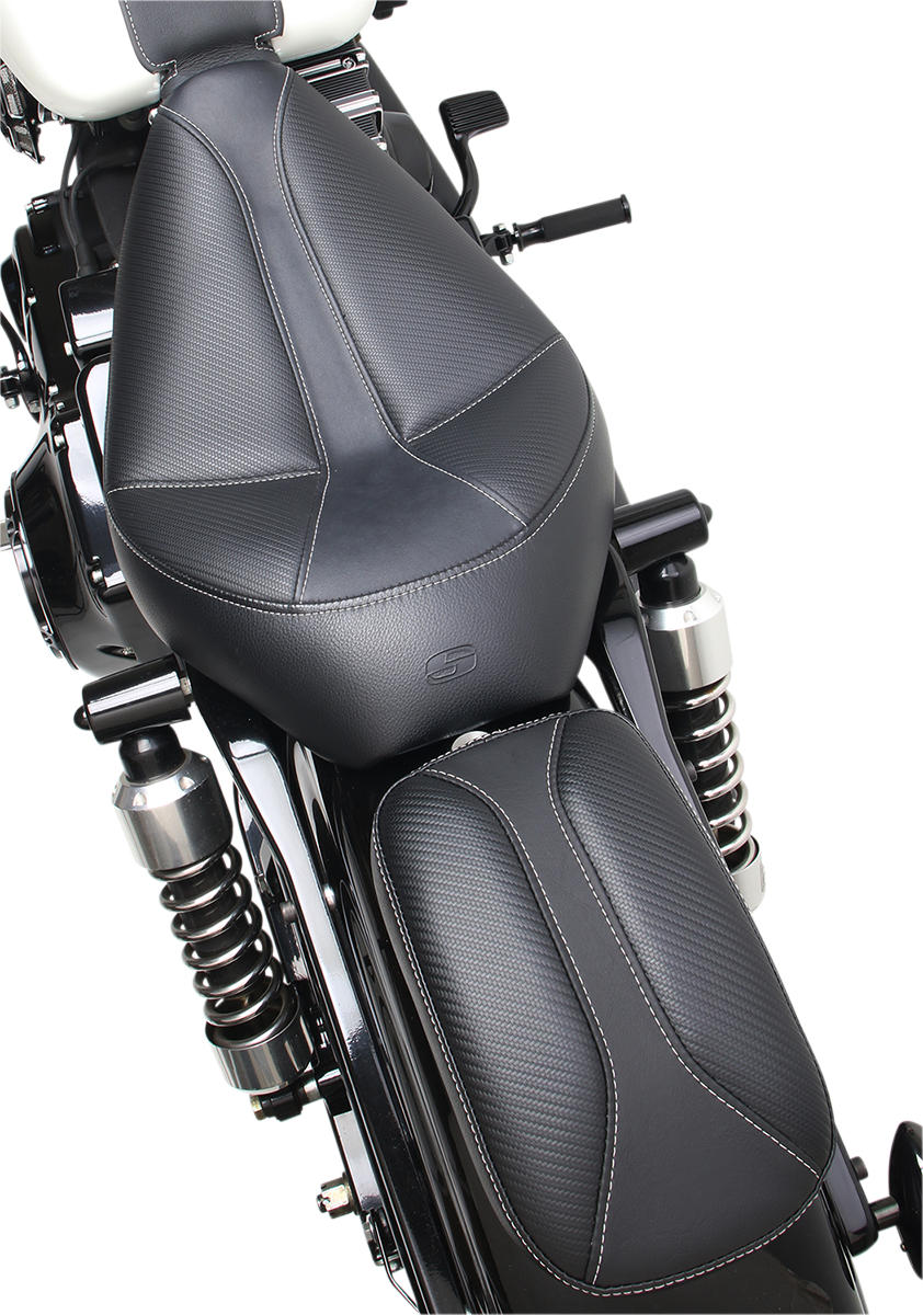 Detachable Pillion