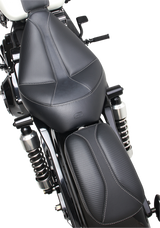Detachable Pillion