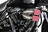 Tuned Induction Air Cleaner Kit