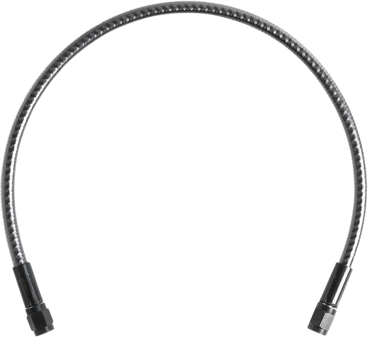 KARBONFIBR Brake Line - 44"