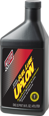 Uplon Fuel Pump Oil