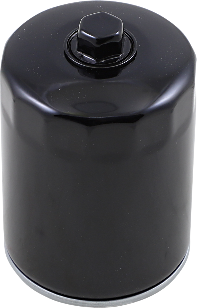 Spin-On Oil Filter