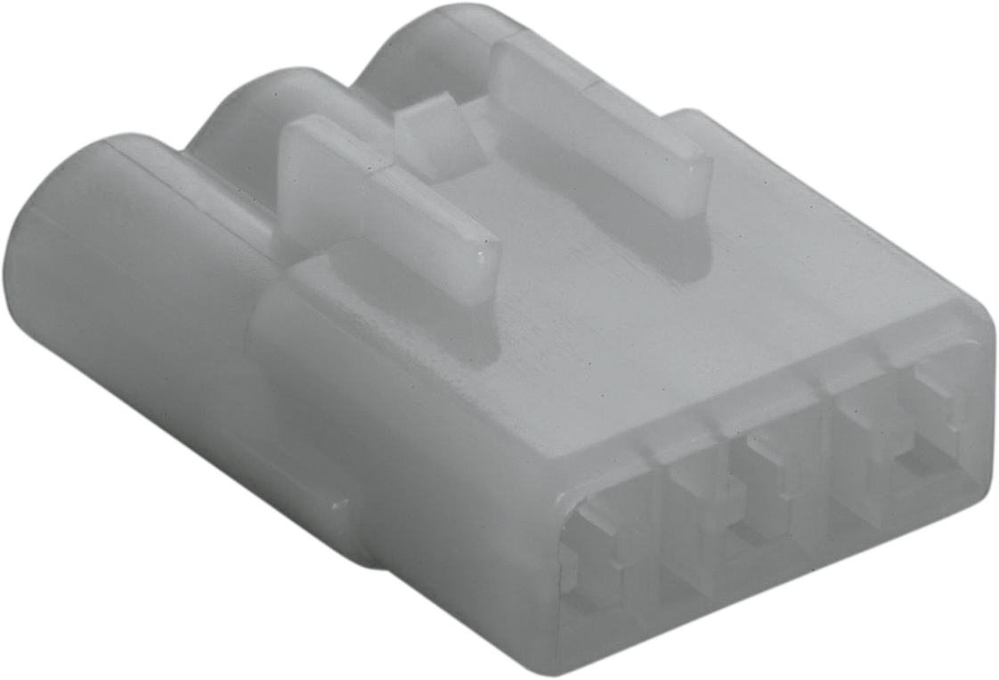 Replacement Connector Component — Connector