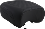 Textured Police Air Ride Seat