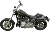 3.0 Below Regulator Mount Oil Cooler with Fan Kit for Dyna
