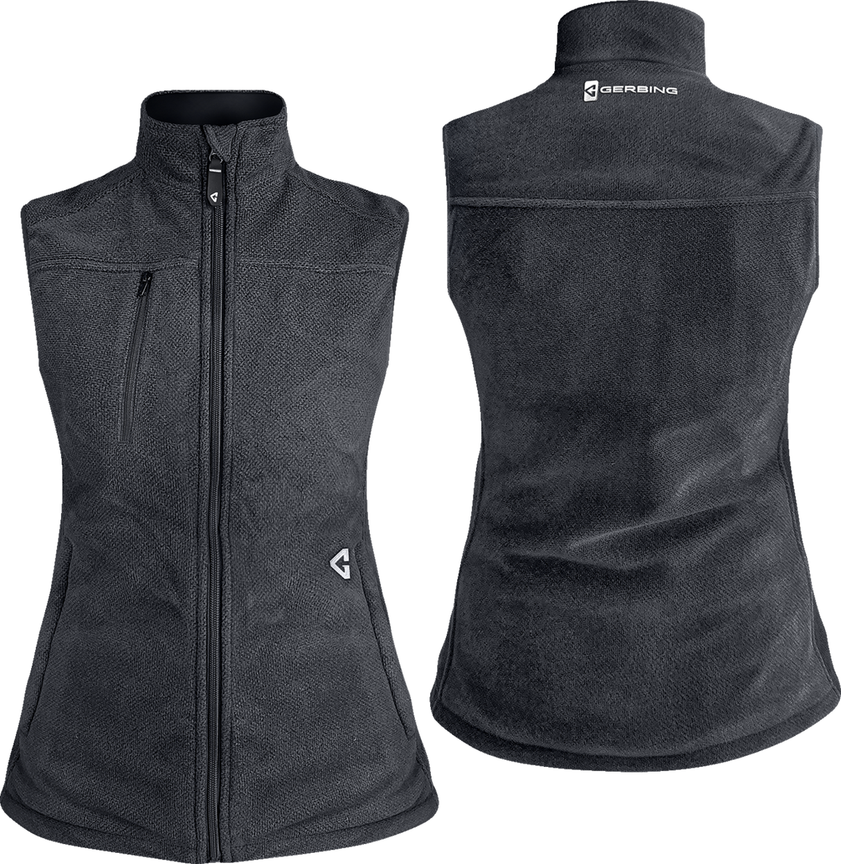 Women's 7V Thermite Heated Fleece Vest 2.0