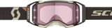 Prospect 2.0 AMP Goggle