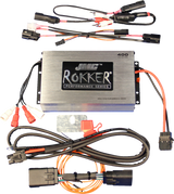 Amplifier Kit