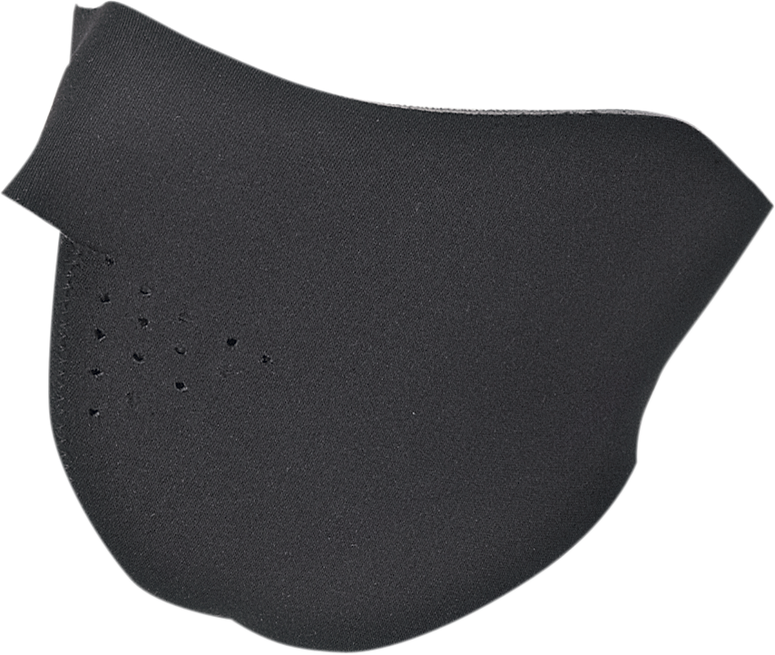 Neoprene Half Mask