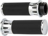 Fusion Deep Cut Grips