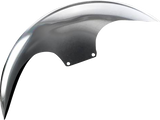 Cafe Front Fender For 21" Wheel