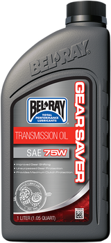 Gear Saver Transmission Oil