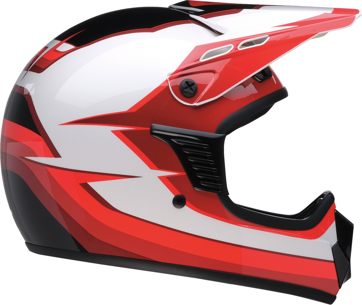 Child Dirt Maxx Vortex Helmet