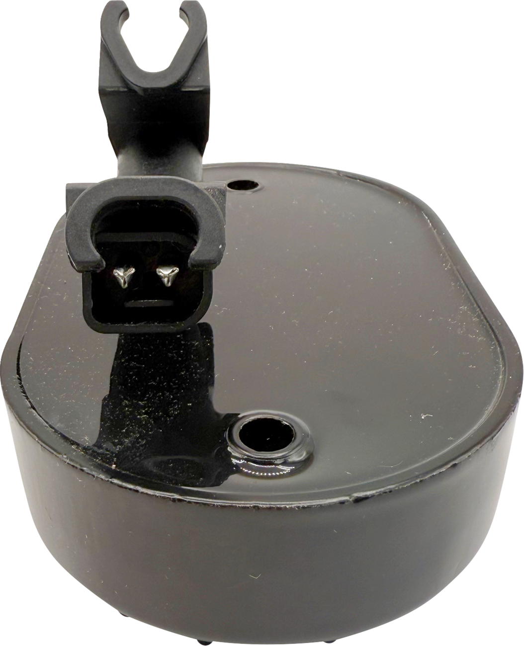 Hot Shot Rectifier-Regulator