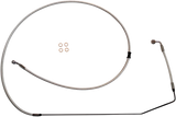 Brake Line - Upper - Sterling Chromite II