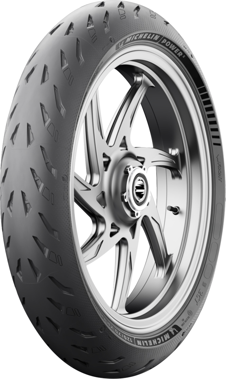 Road 5 Tire