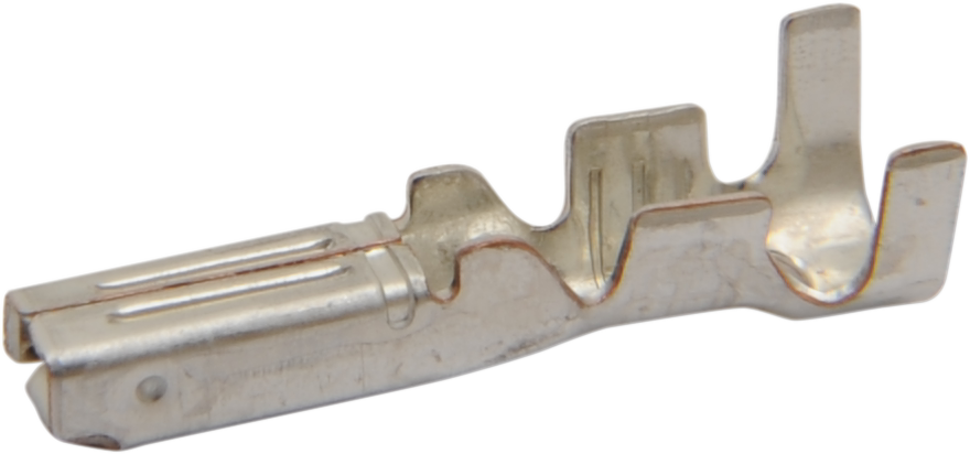 AMP Connectors