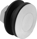 Low-Profile Attachment Assembly