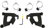 Cafe Fairing Trigger-Lock Hardware Kit