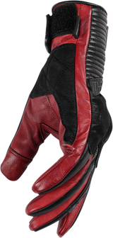 Boxer Gloves
