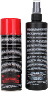 Recharger Filter Care Service