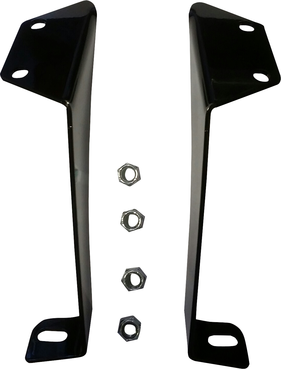 Fairing Support